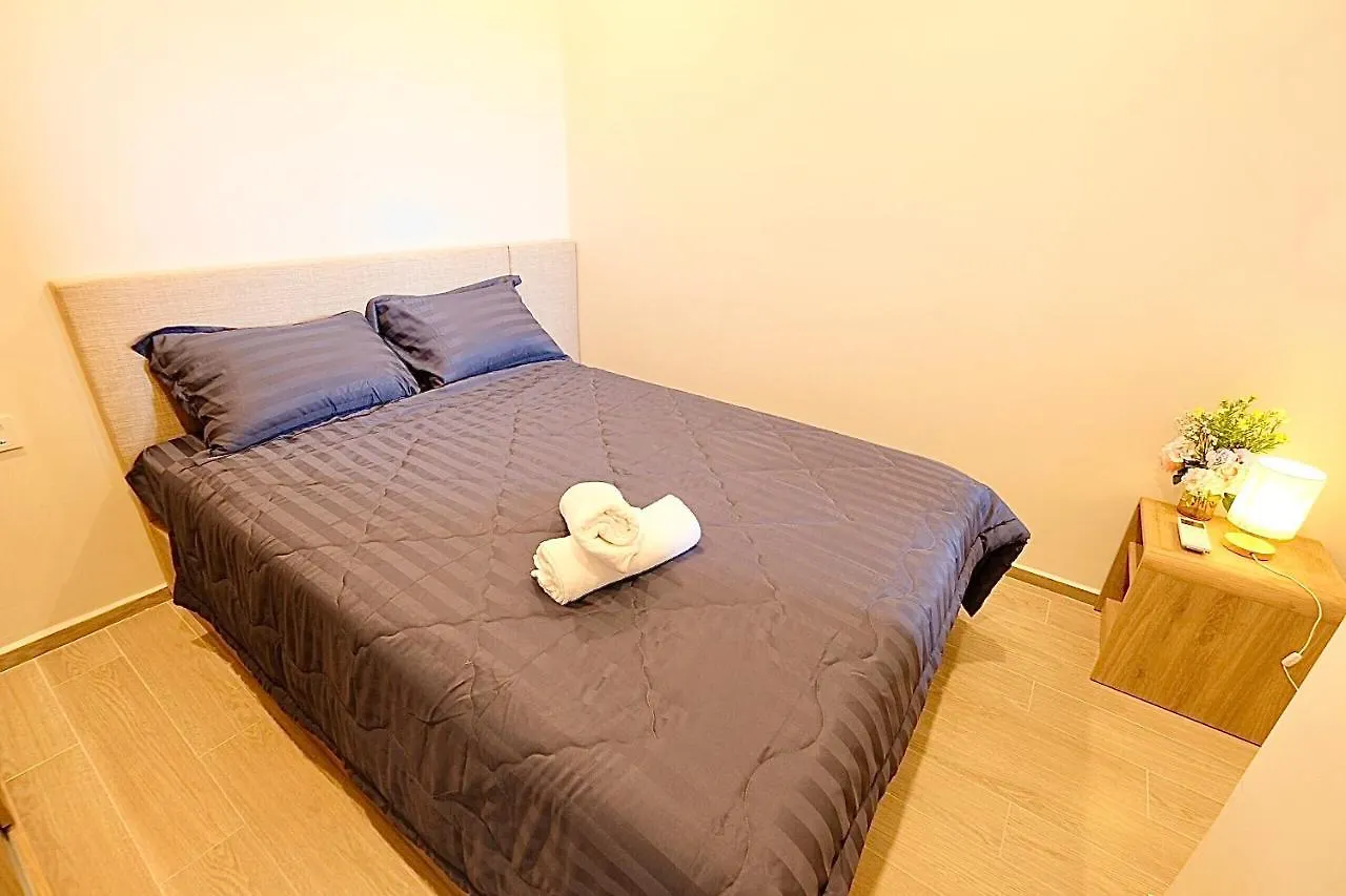 Khu Nghi Duong The Song Homestay Vung Tau Apartment