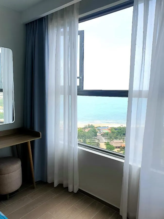 Khu Nghi Duong The Song Homestay Vung Tau Apartment