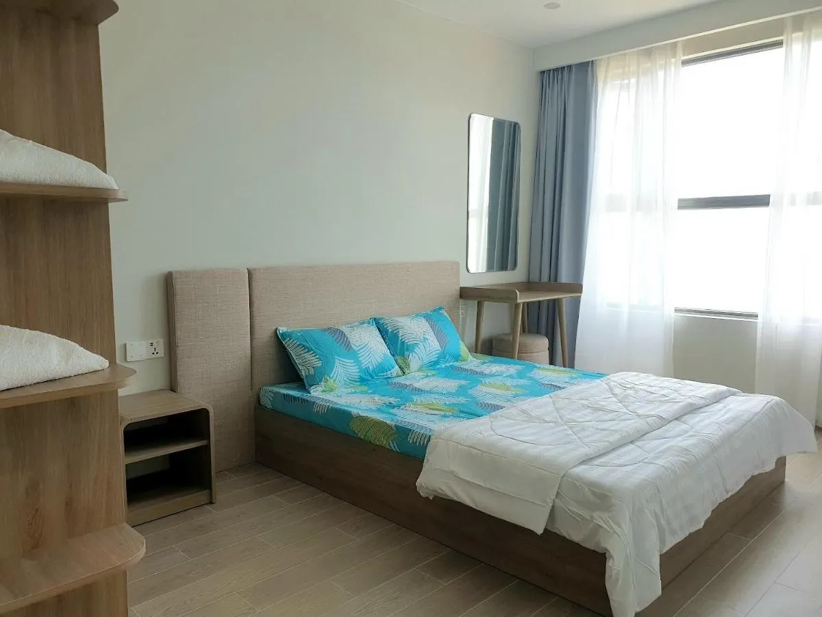 Khu Nghi Duong The Song Homestay Vung Tau 0*,  Vietnam